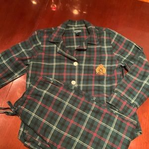 Ralph. Lauren ladies pajamas.